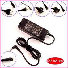 19.5V 4.62A 90W Ultrabook Ac Adapter Charger for HP Envy 17-j000 17-j010us 17-j034ca 17-j070ca 17-j070ca 17-j170ca 17-j073ca 2024 - buy cheap