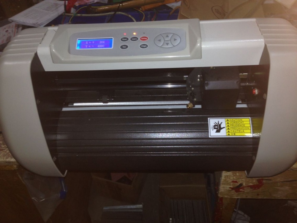 redsail cutting plotter driver free download