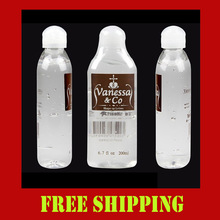 Free Shipping Vanessa & Co. famous Japan Human body oil male female anal sex lubricant sexy massage lubricant, L20F 2024 - compra barato