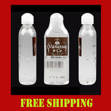 Free Shipping Vanessa & Co. famous Japan Human body oil male female anal sex lubricant sexy massage lubricant, L20F 2024 - купить недорого