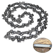 10'' Chainsaw Mill Saw Chain 40 DL Drive Links 3/8'' Pitch Replacement Part for Woodworking 2024 - buy cheap