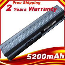 Laptop Battery for HP G61 462891-141 462891-162 484170-001 497695-001 KS526AA KS527AA for Compaq HSTNN-XB73 hstnn-cb72 ev06 2024 - buy cheap