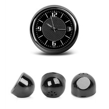 Car Clock Dashboard Auto Watch Air Vents Outlet Clip Mini Decoration Automotive Dashboard Time Display Clock In Car Accessories 2024 - buy cheap