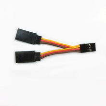 5pcs Servo Y Splitter Cable 7 Cm 2024 - buy cheap