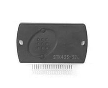 STK433-320 STK433 hyb 1pcs 2024 - buy cheap