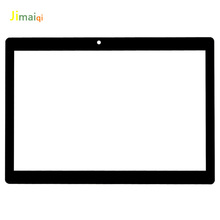 For 10.1'' inch BQ-1085L Hornet Max Pro Tablet Campacitive touch screen panel digitizer Sensor replacement Phablet Multitouch 2024 - buy cheap