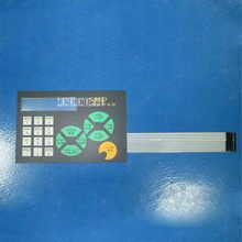 New Arrival SMD Parts Counter Key Board Panel Part Portable Counter SMT Material Key Board Counter Display Panel Hot Selling 2024 - buy cheap