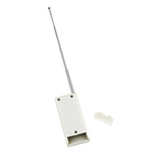Interruptor de controle remoto sem fio rf 1x 433mhz, transmissor 2ch + 2x220v 30a 1ch receptores domésticos, interruptor com controle inteligente sku: 5524 - foto 2026