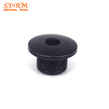 Motorcycle Timing Screw Bolt Plug Cover For Xmotos KAYO T6 K6 J5 XZ250R NC250 NC250CC NC 250CC XZ250R ZS250GY-3 Dirt Bike Engine 2024 - buy cheap