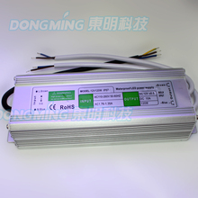 Factory price 120w 10a waterproof power 12v led driver power supply 110-260V dc switching power supply led with high quality 2024 - buy cheap