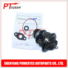 New Balanced TD03L4-10TK3-F2.7 turbo cartridge core CHRA turbine kit 28231-4A850 turbocharger for Hyundai H100 D4CB 2024 - buy cheap