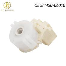 Interruptor de ignição para toyota yaris camry secitia highlander scion tc 2005-2011, novo interruptor de ignição 84450-06010 2024 - compre barato