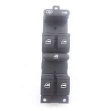 1998-2004 1J4959857A 1J4959857B 1J4959857C 1J4959857A Window Control Switch for Passat B5 Bora Golf MK4 2024 - buy cheap