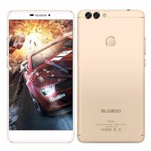 New BLUBOO Dual Phone 4G LTE MTK6737T 1.5GHz Quad Core 5.5" FHD 1920*1080P 2GB RAM 13MP Camera Android 6.0 Ultrathin Body 3000mA 2024 - buy cheap