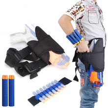 Carrying Bag for Nerf Guns Series Blaster Toy Suit for Nerf Gun Toy Tactical Equipment Gun Shuttle Bullet Magazine Accessories 2024 - buy cheap