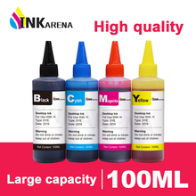 4 cor Da Tintura de Impressora Kit De Recarga de Tinta Para HP 178 XL Para HP178 3070A Recarregáveis Cartucho Deskjet 3520 Officejet 4620 Printer 2024 - compre barato