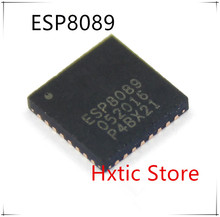 10pcs/lot ESP8089 QFN32 IC 2024 - buy cheap
