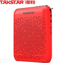 Takstar-amplificador digital portátil e220, megafone, guia de turista, mãos pequenas, abelhas, bluetooth, alto-falante 2024 - compre barato