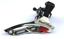  FD-TY300 Front derailleur 6S 7S 8S bicycle bike derailleurs TY300 2024 - buy cheap