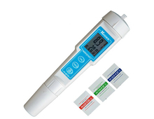 Digital Pen Type PH Meter Waterproof Pocket Portable PH Meter PH Value Measurement and Control Instrument 2024 - buy cheap