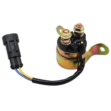 Motorcycle Starter Relay Solenoid Electrical Switch for Polaris RZR 4 1000 XP Turbo 2016 2024 - buy cheap