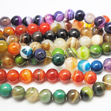 Mix 2 Different Colors,64 Pieces/Lot,Nature Agatee Bead,For Shambala Bracelet Making,Charms Jewelry,Size: 12mm 2024 - buy cheap