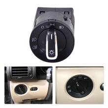 beler Headlight Switch Control Fit for VW Golf Jetta Mk4 Passat B5 B5.5 Beetle Polo Sharan 3BD941531 1C0941531 2024 - buy cheap