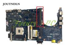 JOUTNDLN FOR Dell Precision M6700 Laptop Motherboard 0P7V6Y P7V6Y QAR10 LA-7933P DDR3 HM67 Test work 2024 - buy cheap