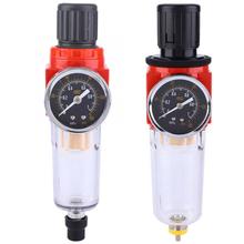 Pressure Regulator Valve Pneumatic Air Compressor Source Treatment Pressure Regulator Argon Regulator 2024 - buy cheap