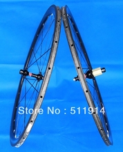 FLX-WS-TW03 Full Carbon Tubular Rim Road Bike 38mm Tubular Wheelset  (20h/24h) 2024 - buy cheap