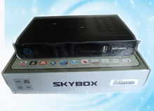 DVB-S2 STB SKYBOX A6 Cardsharing+FTA FULL HD 1080P internet youtube Support 3G and IPTV Openbox z5 better than skybox f3s-+`-+ - 2024 - buy cheap