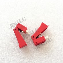 Free Shipping 10PCS Welding Torch Switch for MIG MAG CO2  Binzel Style Torch 2024 - buy cheap