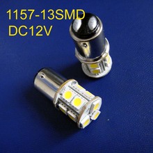 Высокое качество 12V 1157,BAY15d,P21/5W светодиодные стояночные огни, BAZ15d светодиодные стоп-сигналы PY21/5W светодиодные стоп-сигналы Бесплатная доставка 5 шт./лот 2024 - купить недорого