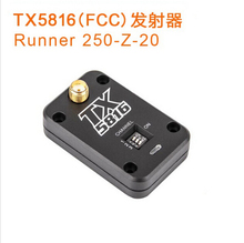 Walkera Runner 250 TX5816 (FCC) Transmitter Runner 250-Z-20 2024 - buy cheap