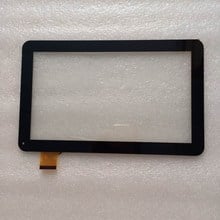 new 10.1"  Archos 101 Copper 3g Touch Screen Digitizer Touch panel glass sensor 2024 - buy cheap