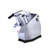 Commercial Cutting Machine Multi-function Slicer Slicer Cheese Grater Skiving Machine Automatic Potato Cutter 2024 - buy cheap