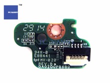 PC NANNY FOR ACER Aspire E5-471 E5-421 E5-411 E5-472 TMP246 Power Button Board DA0ZQ0PB6B0   WORKS 2024 - buy cheap