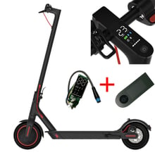 Electric Scooter Dashboard With Screen Cover Switch Bluetooth Circuit Board For Xiaomi M365 Pro Scooter Xiaomi M365 Ci 2024 - buy cheap