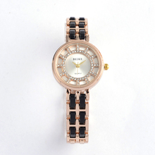 2020 Luxury Brand Bracelet Watches High Quality Shinning Upstart Steel Women Watches Rhinestone Designer Ladies Dress Watch 2024 - buy cheap
