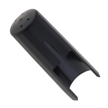 Tenor Saxophone Mouthpiece Cap Plastic Protective Cap for Sax Mouthpiece Leather Ligature 2024 - buy cheap