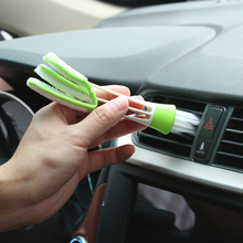 Car Care Cleaning Brush Auto Cleaning Accessories For KIA Ceed Rio k3 k5 Forte Sorento Sportage R 2024 - buy cheap