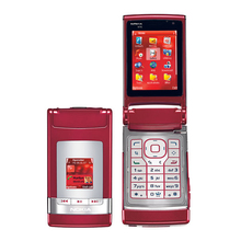 Nokia N76 отремонтированный мобильный телефон с откидной крышкой 2G 3G Оригинальный разблокированный 2024 - купить недорого
