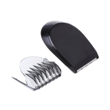 Cabezales de afeitadora, accesorio eléctrico para corte de barba, Philips RQ11, RQ12, S5000 YS 2024 - compra barato