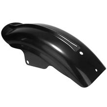 Accesorios de motocicleta, guardabarros trasero negro para motocicleta Sportster Bobber Chopper Cafe Racer 1994-2003 2024 - compra barato