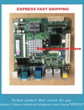 Interfaz MultiCom de Control Industrial, placa base NIC Dual, AIMB-210, A1, AIMB-210G2-S6A1E 2024 - compra barato