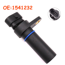 1541232 For Hyster Forklift Accessory Car odometer Speed Sensor High Quality 2024 - buy cheap