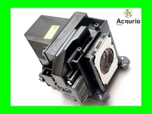 Projector lamp ELPLP57/ V13H010L57 for EB-460iEDU/EB-460EDU/EB-455Wi/EB-465i PROJECTOR 2024 - buy cheap