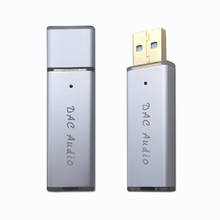 SA9023A + ES9018K2M Портативный USB DAC усилитель HIFI внешняя звуковая карта Декодер Усилитель для наушников 24 бит 96 кГц для компьютера 2024 - купить недорого
