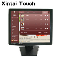 2015 mais novo monitor touch desktop 10.4 polegada monitor LCD touch screen para ATM e POS 2024 - compre barato
