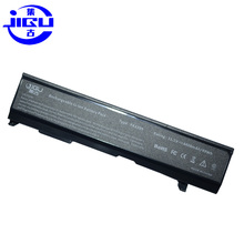 JIGU New Bateria Do Portátil Para Toshiba Satellite M100 M100-ST5000 M105 M105-S3000 M115-S3000 M40 M45 M50 M55 Pro M50 Tecra A3 2024 - compre barato